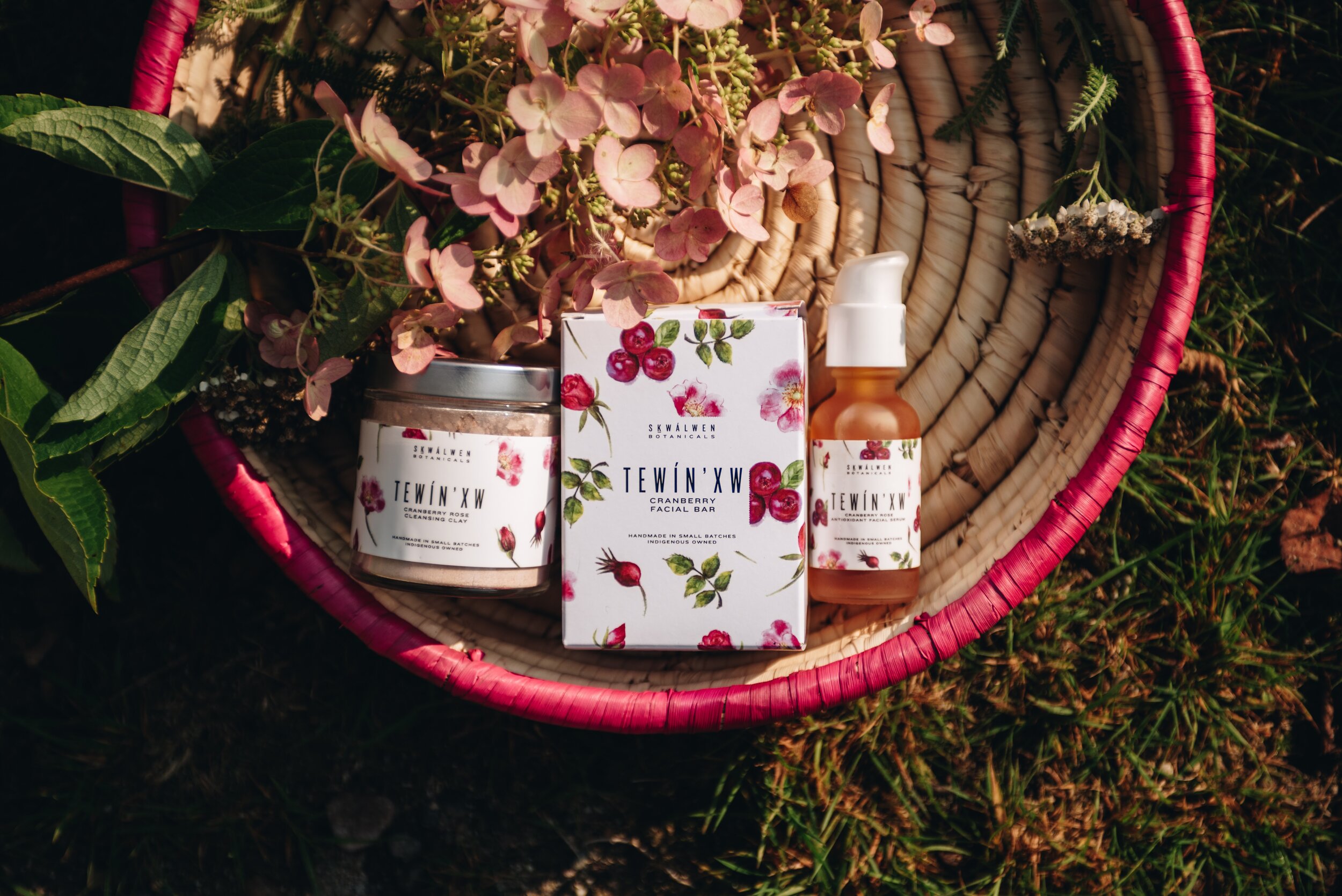 Sḵwálwen Botanicals